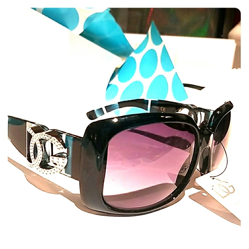 DG Women's sunglasses